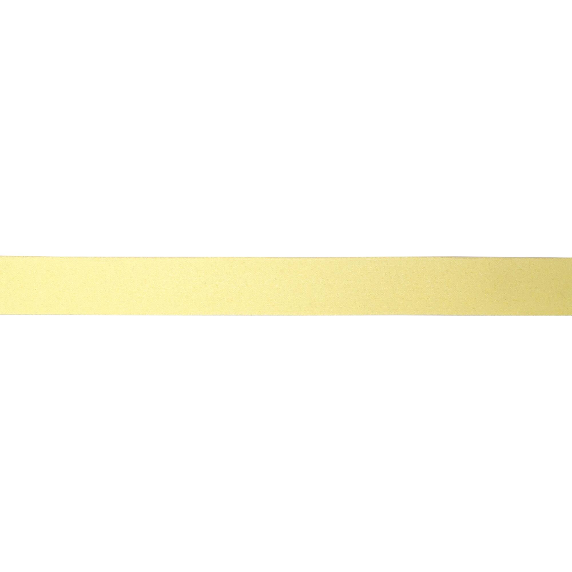 7/8" x 5yd. Faux Suede Ribbon by Celebrate It™